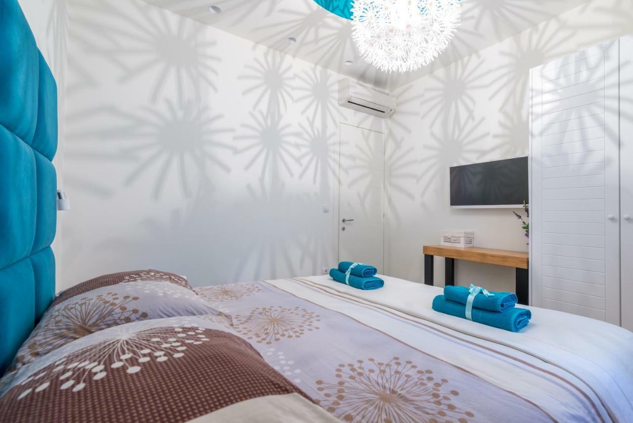 Petra Design Apartment Dubrovnik Exterior photo
